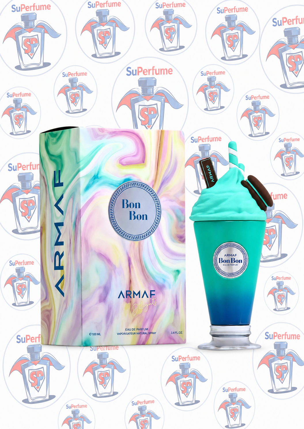 Bon Bon Armaf Delights 100 ml