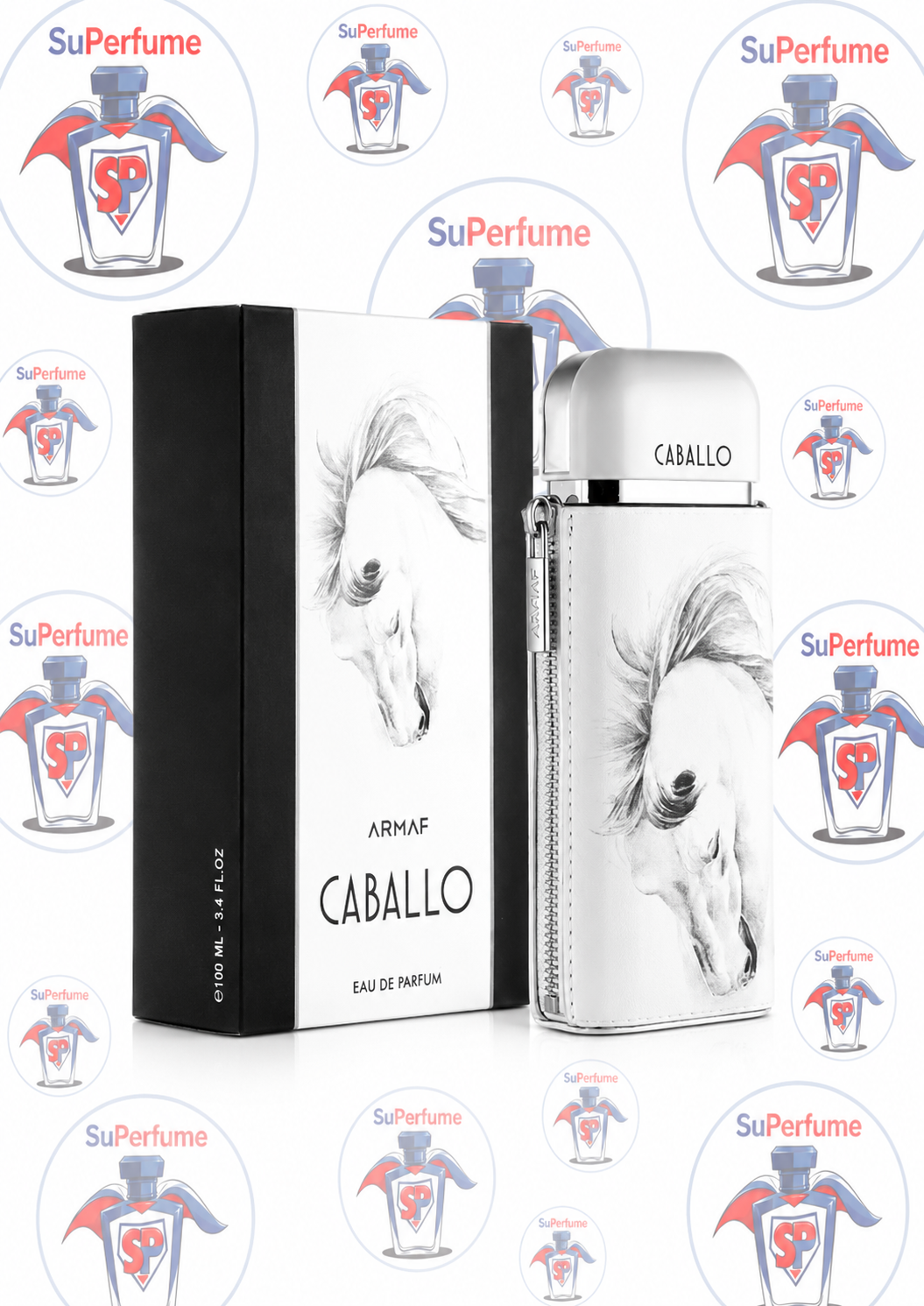 Caballo Armaf Eau de Parfum