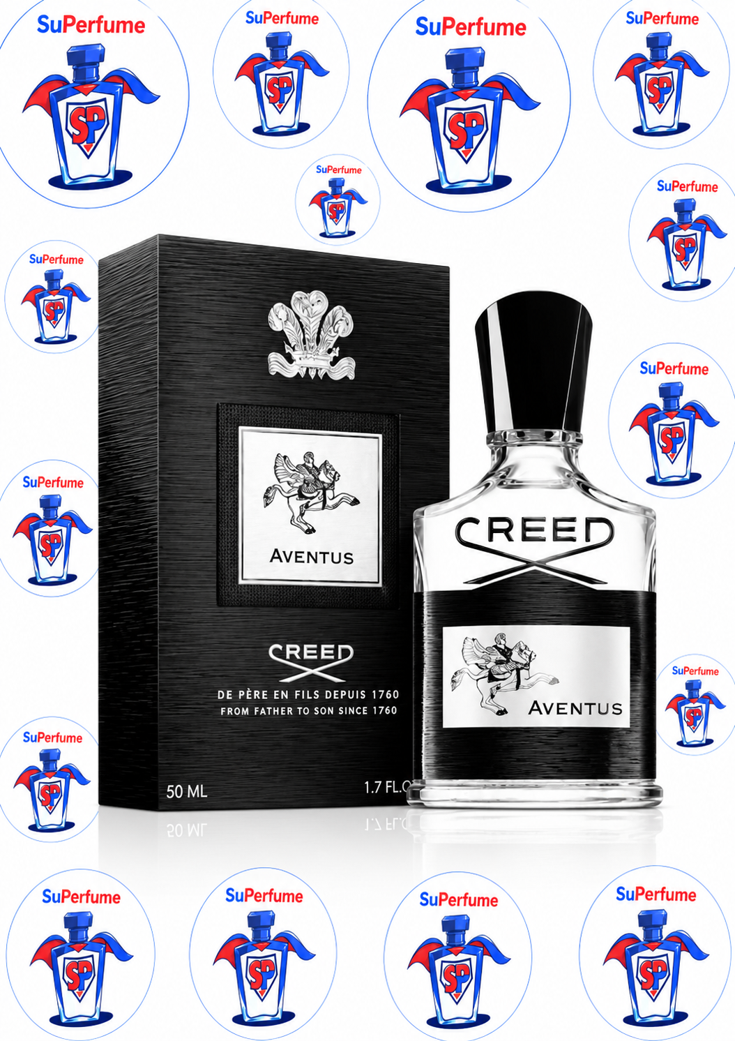 Creed Adventus