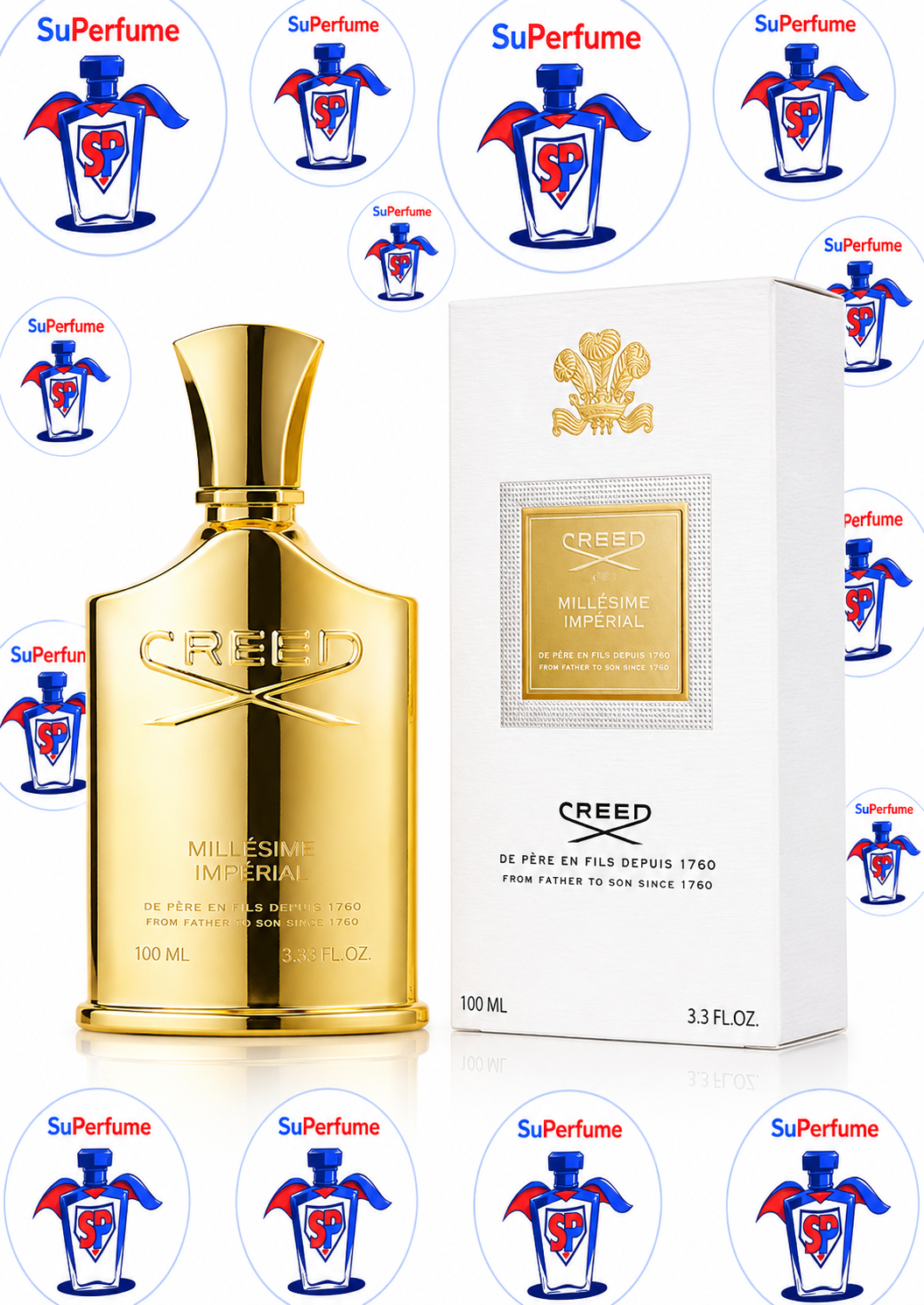 Creed Millesime Imperial