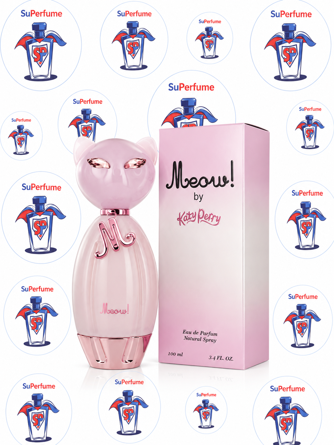 Meow! de Katy Perry
