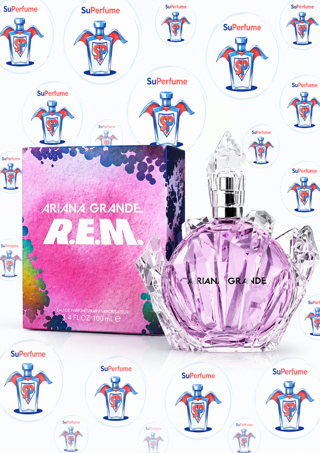 R.E.M. de Ariana Grande