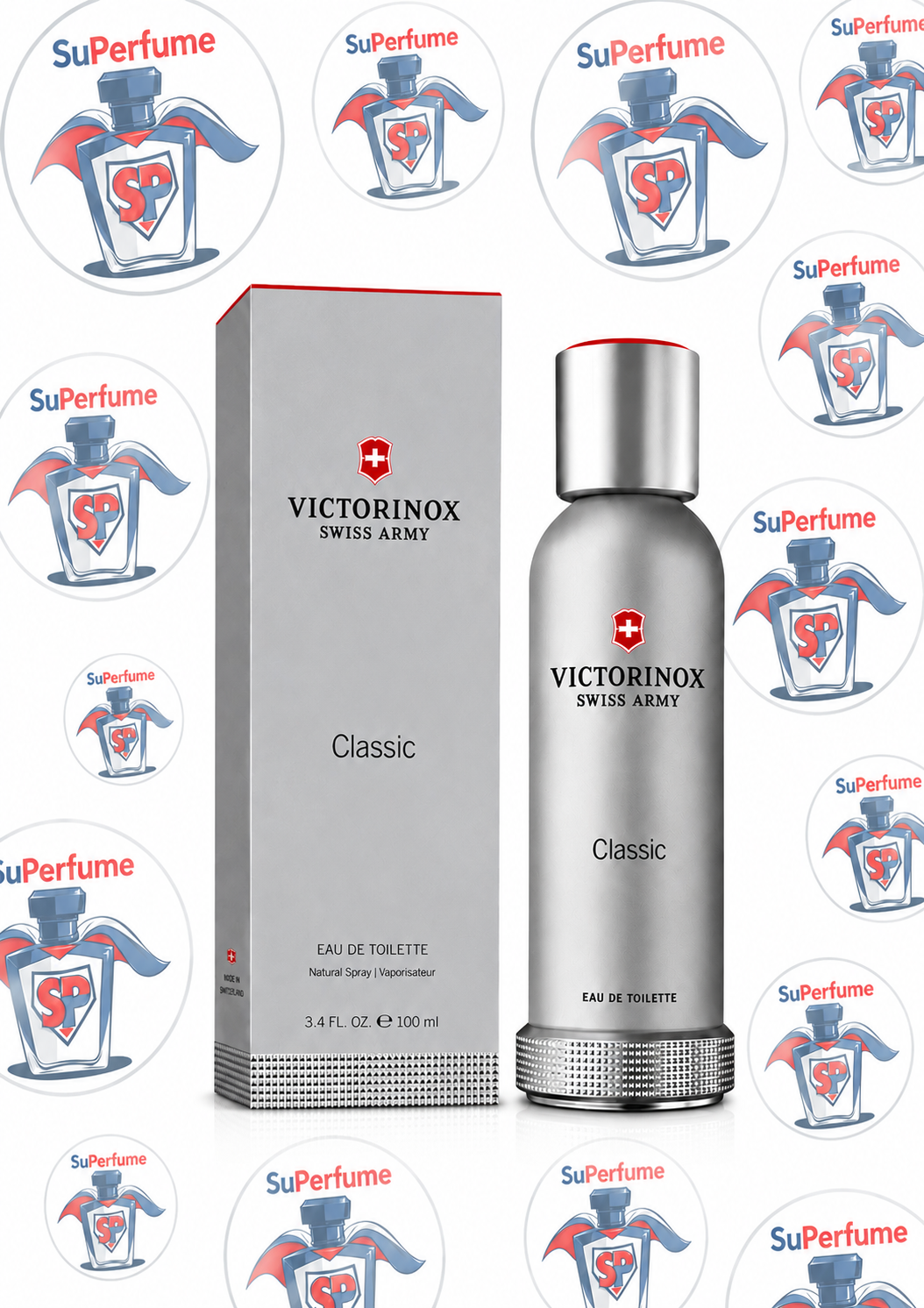 Swiss Army Classic de Victorinox