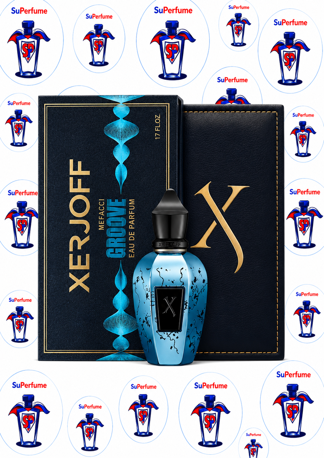 Erba Pura de Xerjoff