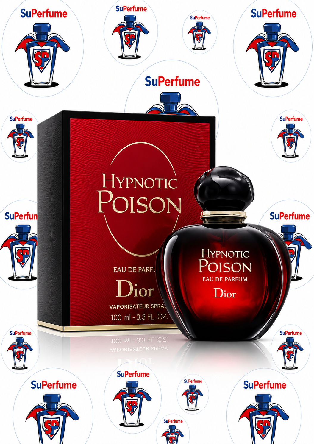 Hypnotic Poison de Dior