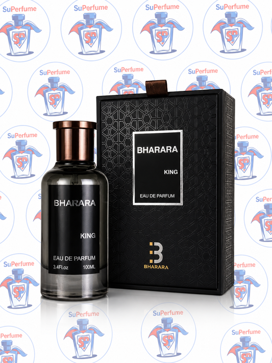 Perfume Bharara King Unisex