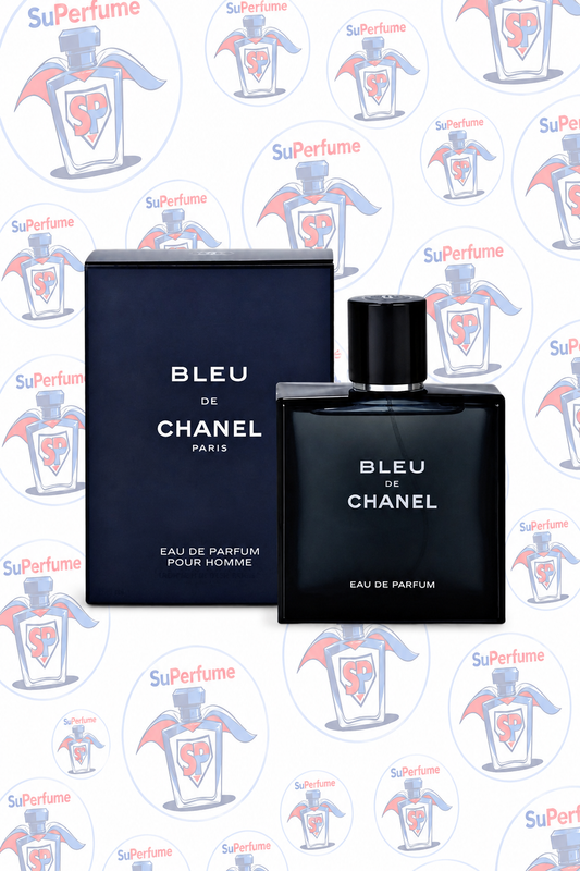 Chanel Perfume Bleu Eau de Parfum