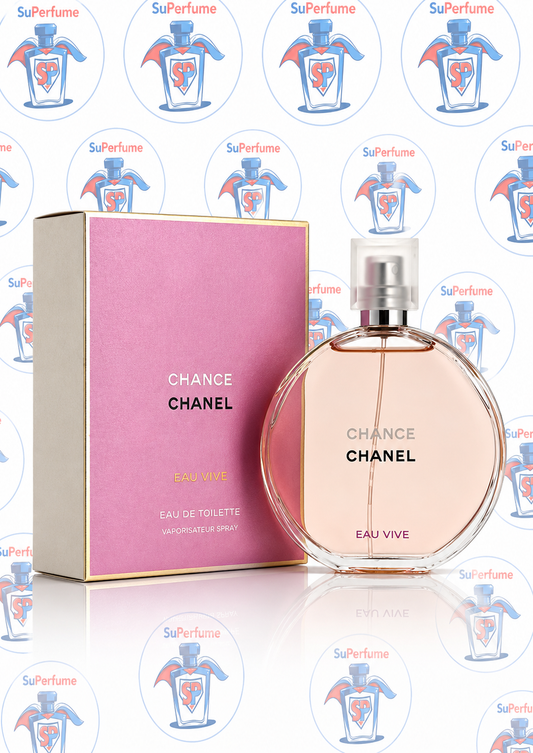 Chance Chanel  Eau de Parfum