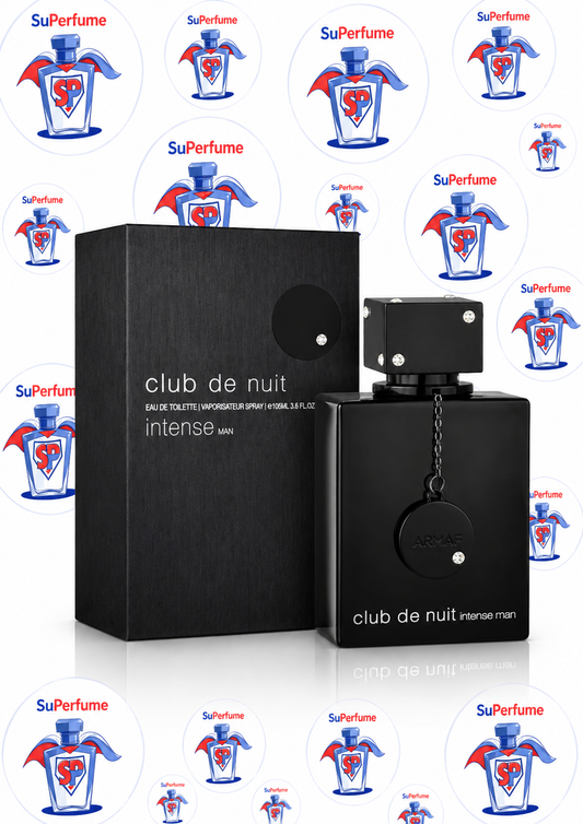 Club de Nuit Intense Armaf  Eau de Toilette