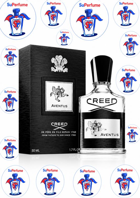Creed Adventus