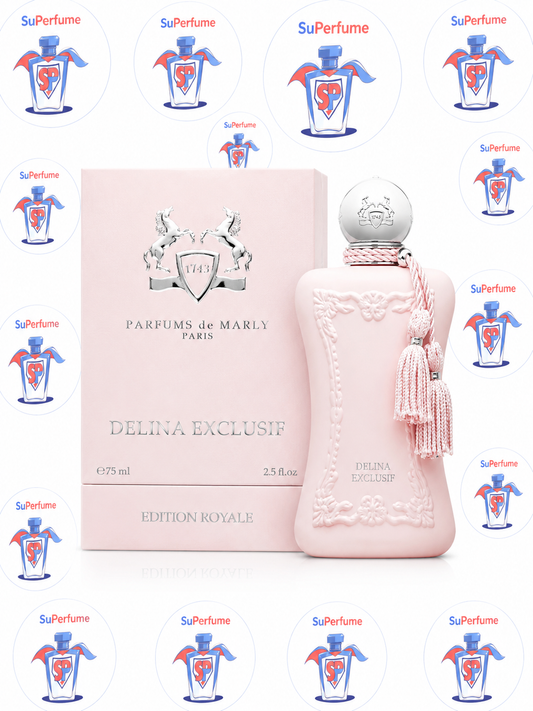 Delina Exclusif Parfums de Marly