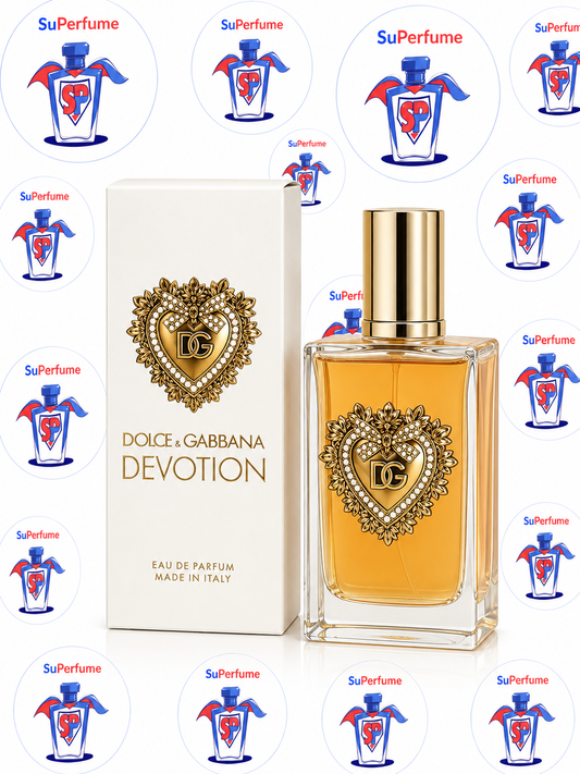 Devotion Dolce & Gabbana