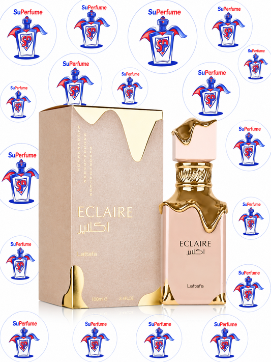 Eclaire Lattafa Eau De Parfum