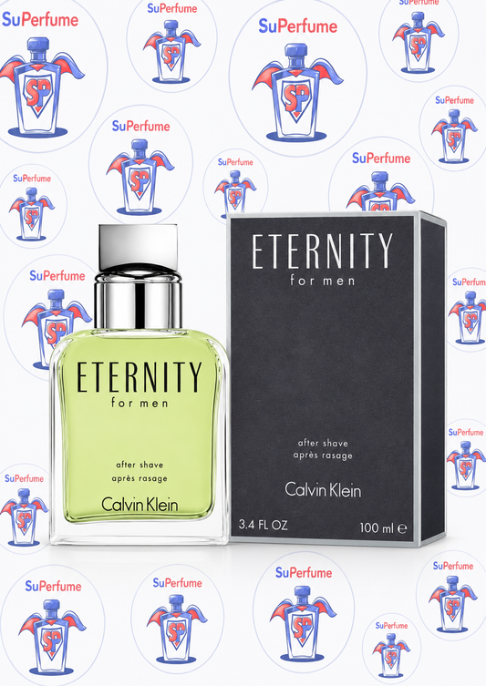 Eternity For Men Calvin Klein