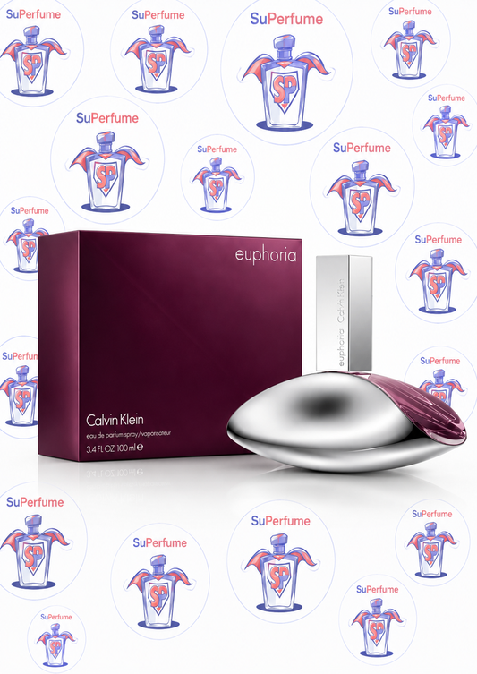 Euphoria de Calvin Klein