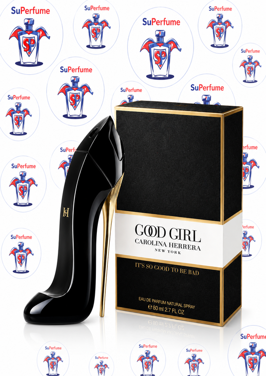 Good Girl Carolina Herrera