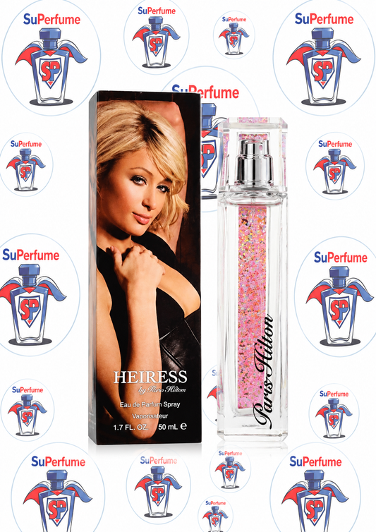 Heiress Paris Hilton Eau de Parfum