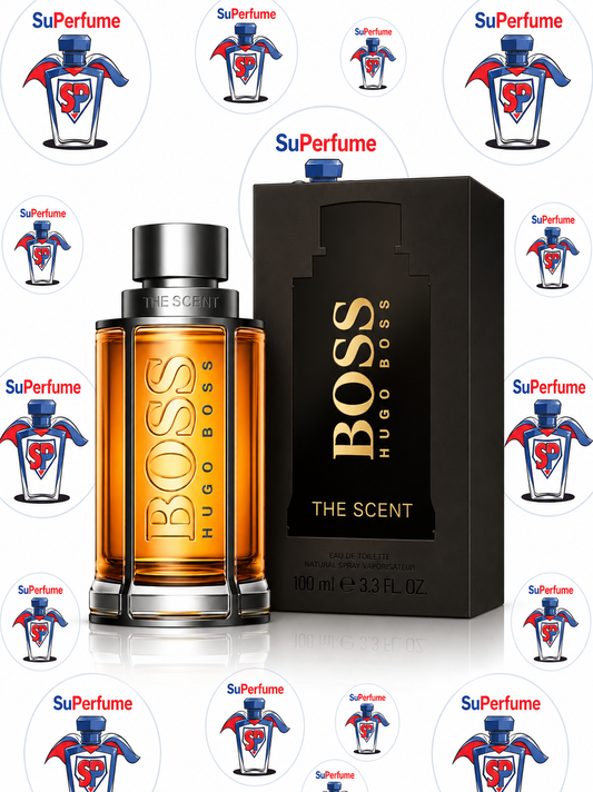 Boss The Scent de Hugo Boss