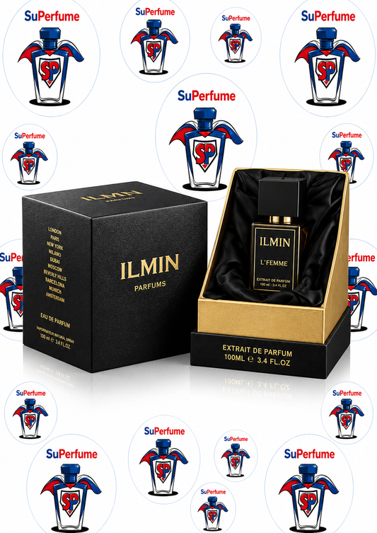 ILMIN Il Femme de ILMIN