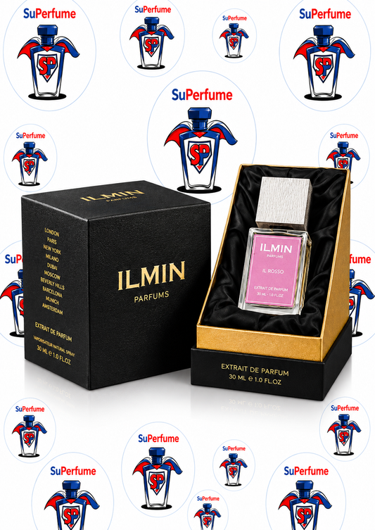 LMIN Il Rosso de ILMIN