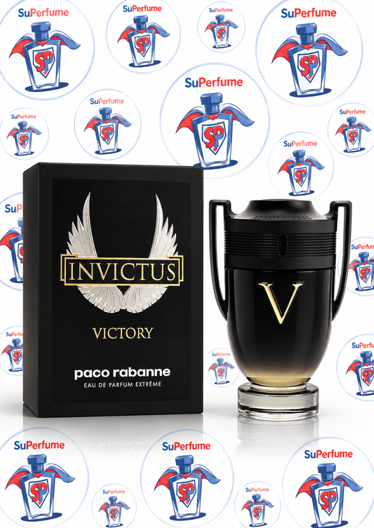 Invictus Victory de Rabanne