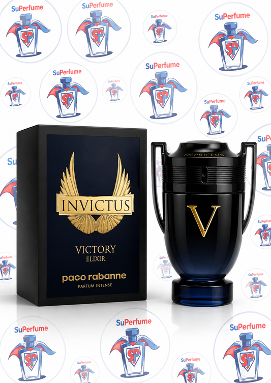 Invictus Victory Elixir de Rabanne