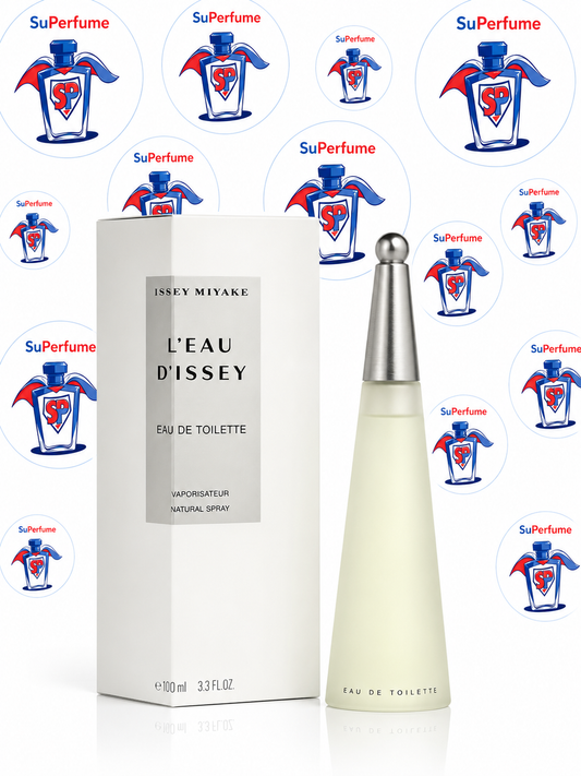 L'Eau d'Issey Eau de Toilette de Issey Miyake Femme