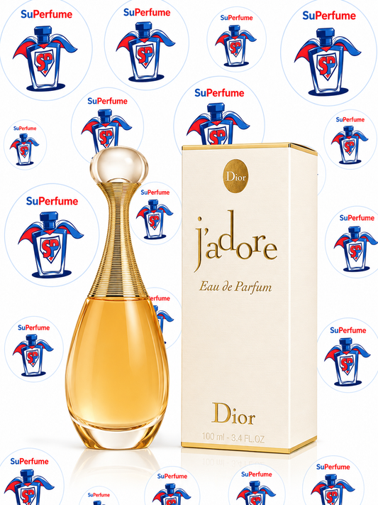 J'adore  Dior