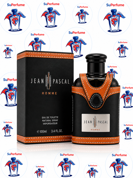 Jean Pascal Pour Homme (Clásico)