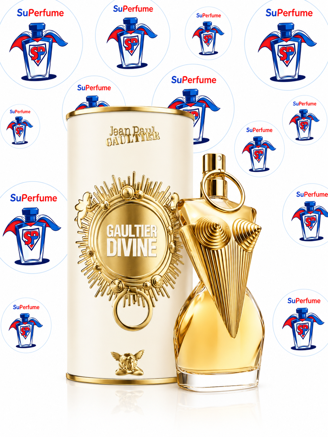 Gaultier Divine de Jean Paul Gaultier