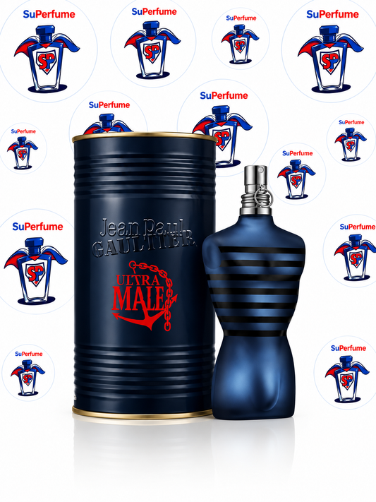 Ultra Male de Jean Paul Gaultier