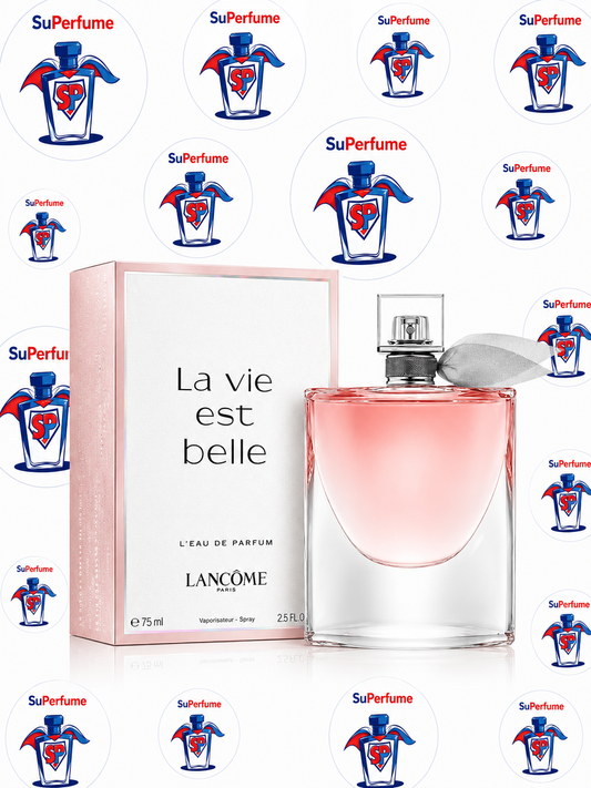 La Vie Est Belle de Lancôme