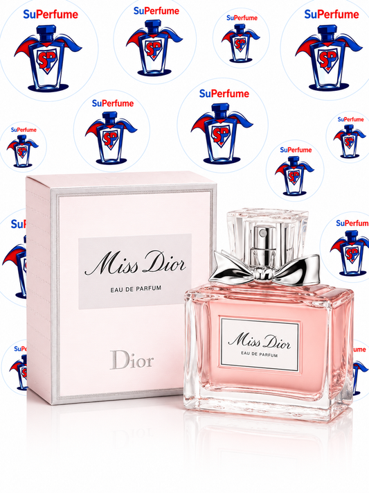 Miss Dior Eau de Parfum