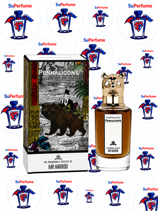 Mr. Harrod de Penhaligon's