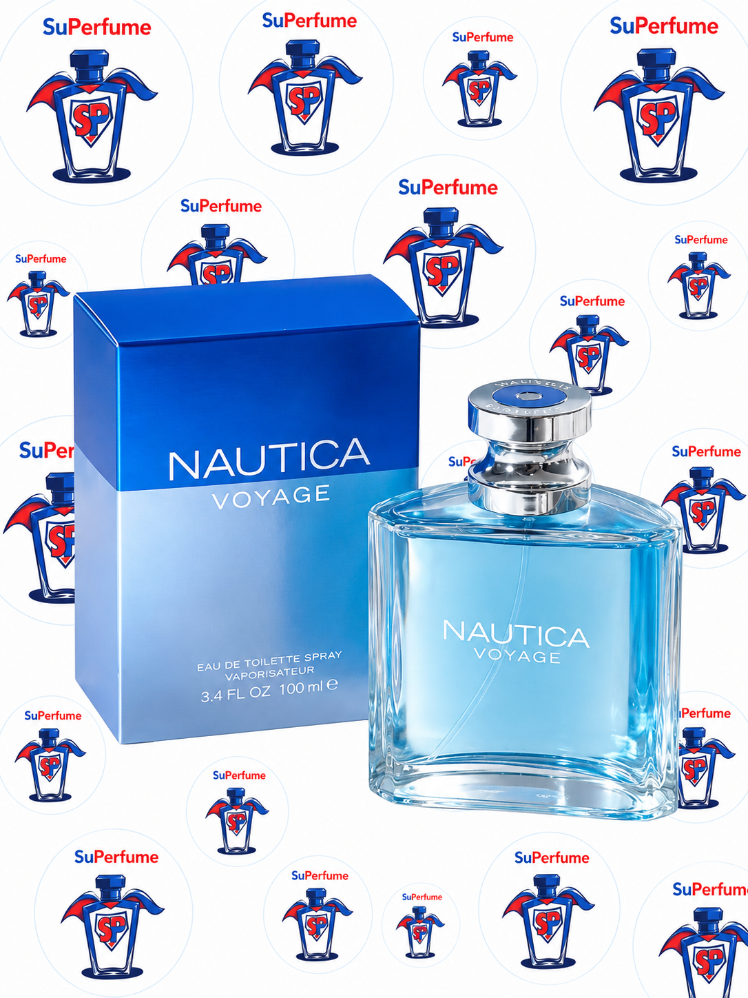 Nautica Voyage