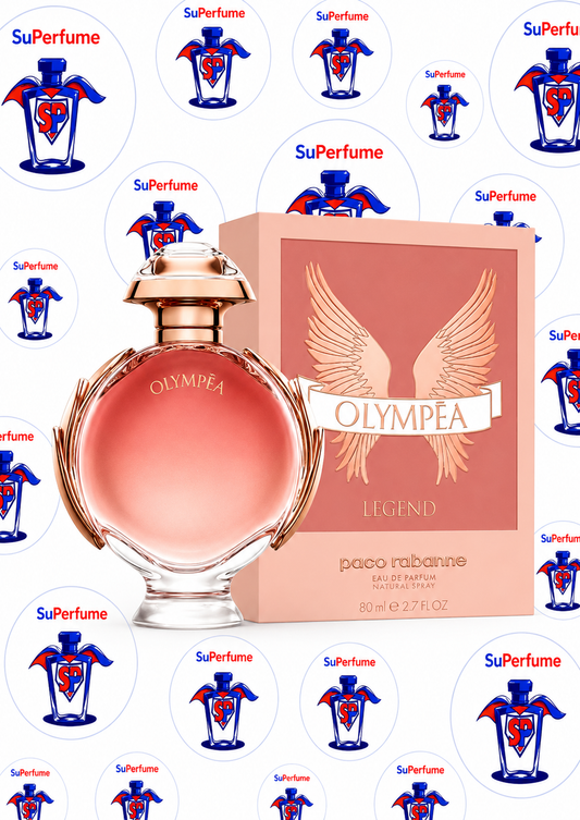 Olympéa Eau de Parfum de Rabanne