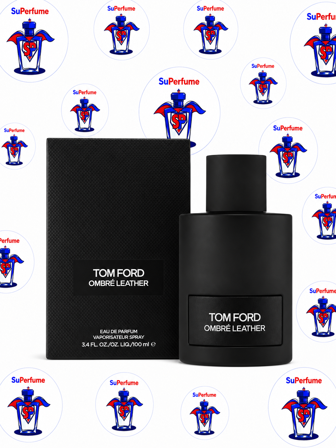 Ombre Leather de Tom Ford