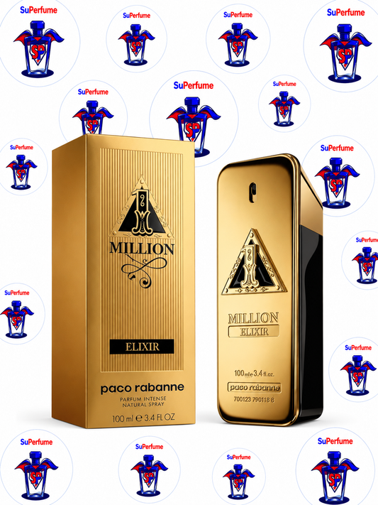 Paco Rabanne 1 Million Elixir