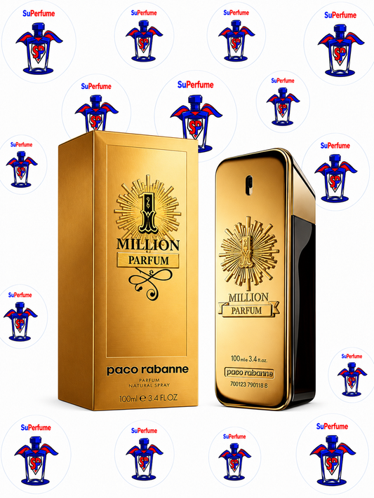 1 Million Parfum de Rabanne
