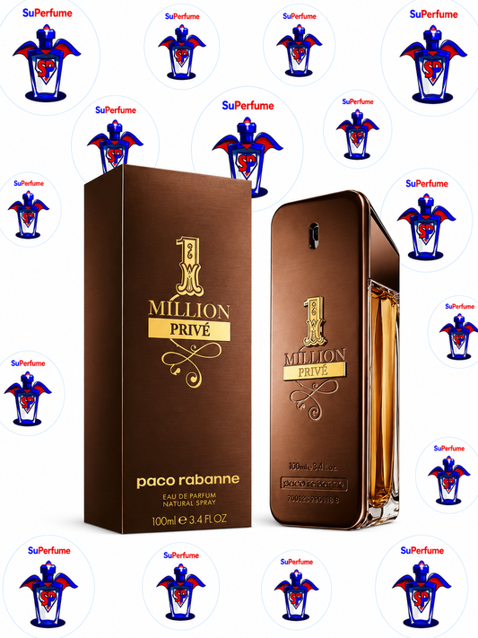1 Million Privé de Rabanne