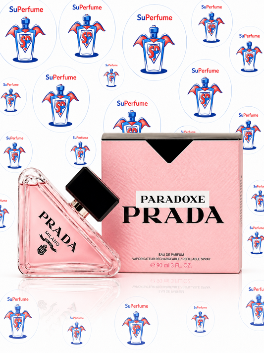 Prada Paradoxe Eau de Parfum