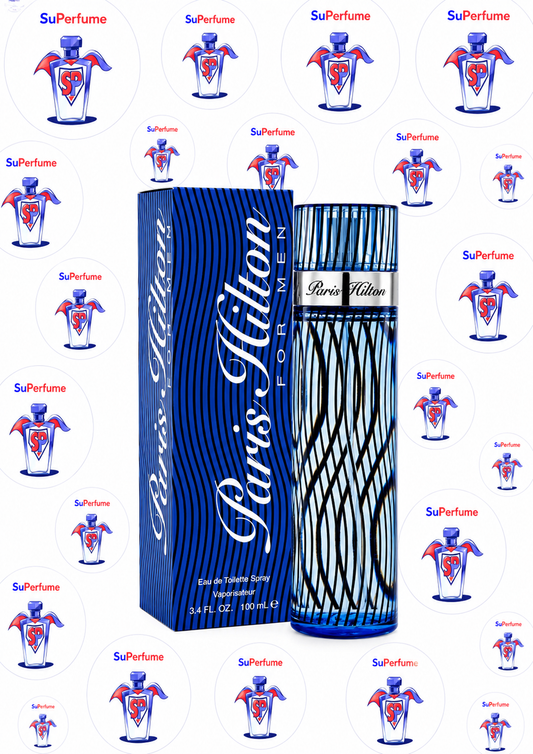 Paris Hilton for Men Eau de Toilette