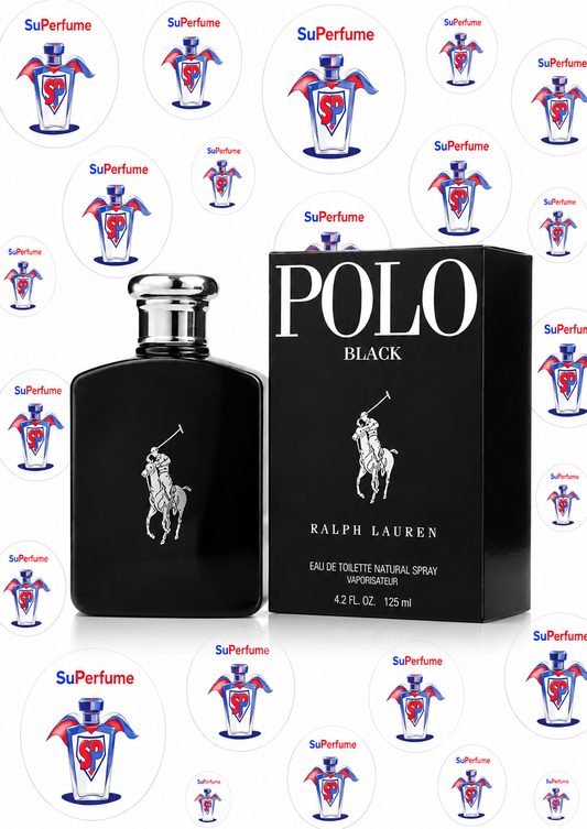 Polo Black de Ralph Lauren