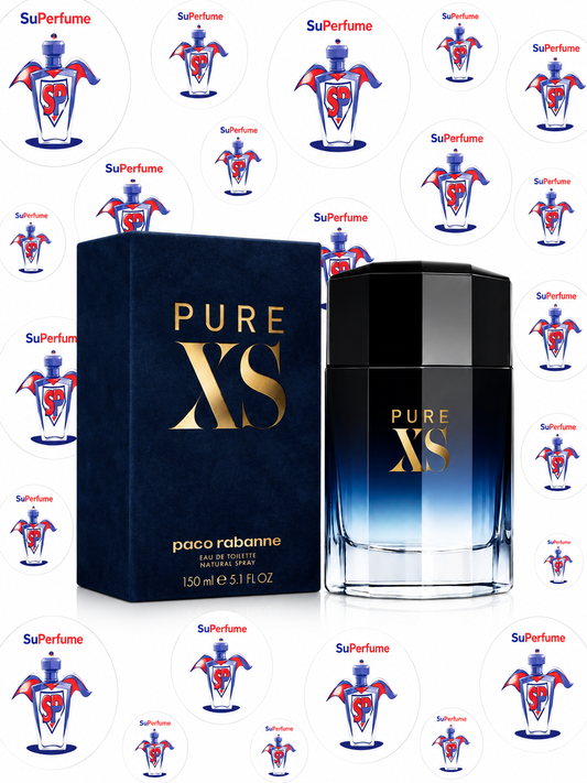 Pure XS for Him de Rabanne