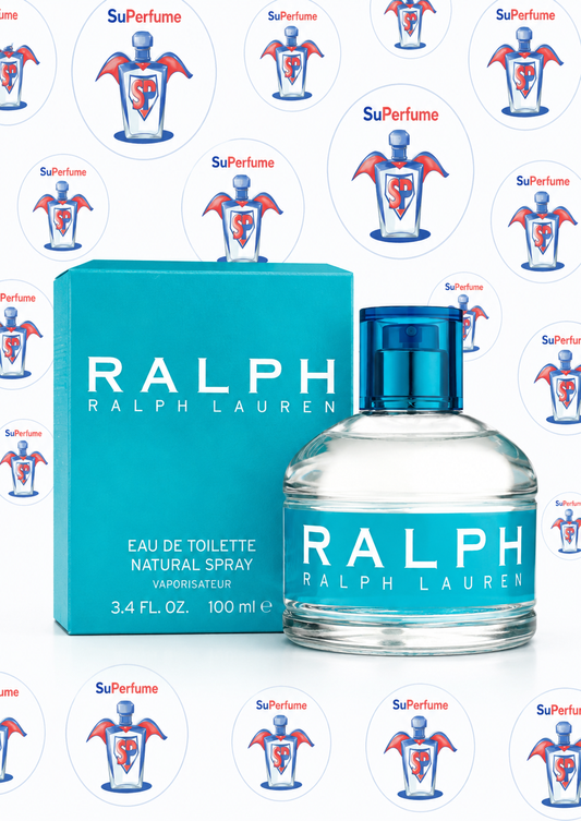 Ralph Lauren Blue Eau de Toilette para Mujer