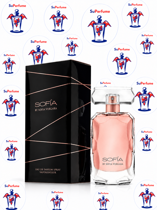 Sofia by Sofia Vergara Eau de Parfum