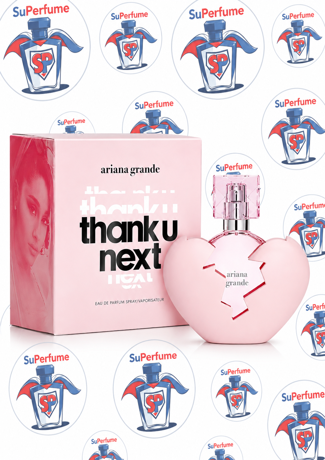 Thank U, Next de Ariana Grande