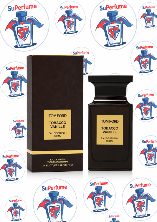 Tobacco Vanille de Tom Ford