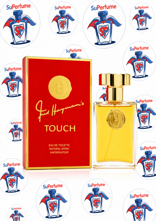 Touch de Fred Hayman Beverly Hills