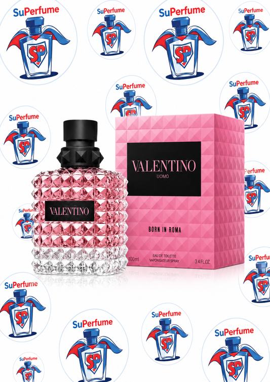 Valentino Donna Born in Roma Eau de Parfum